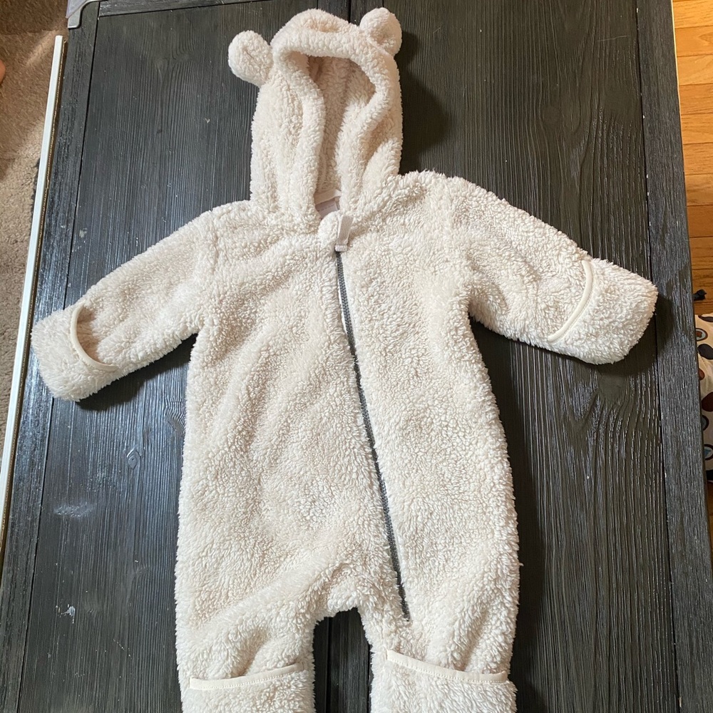 Hanna Andersson bunting